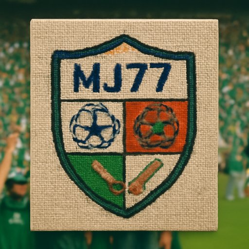MJ77 اینڈرائیڈ فون پر اکا بیٹ سیٹ اپ