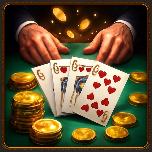 MJ77 کریش گیمز