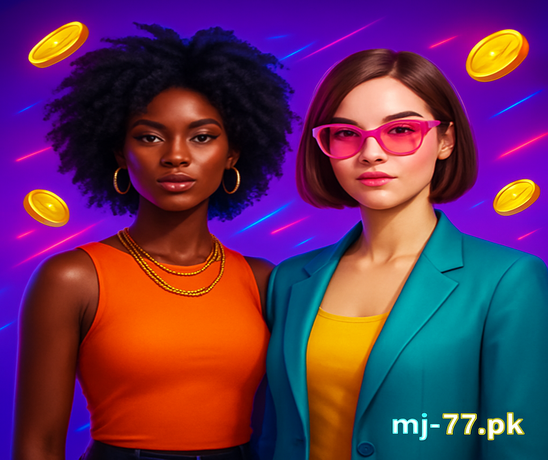 mj77 provides a first look at the Game Pakistan mobile app.